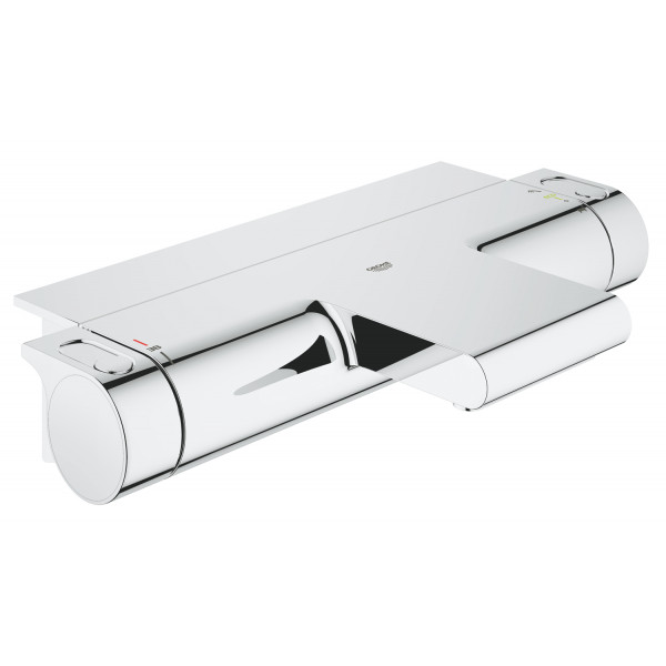 Змішувач для ванни з термостатом Grohe Grohtherm 2000 NEW (34464001)
