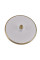 Душова колона MIXXUS WILSON 009-J BRUSHED GOLD зі змішувачем (Колір матове золото) (MI7124)