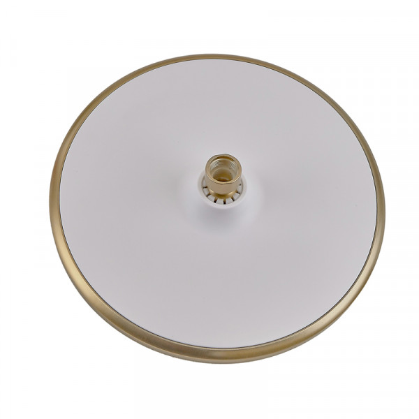 Душова колона MIXXUS WILSON 009-J BRUSHED GOLD зі змішувачем (Колір матове золото) (MI7124)