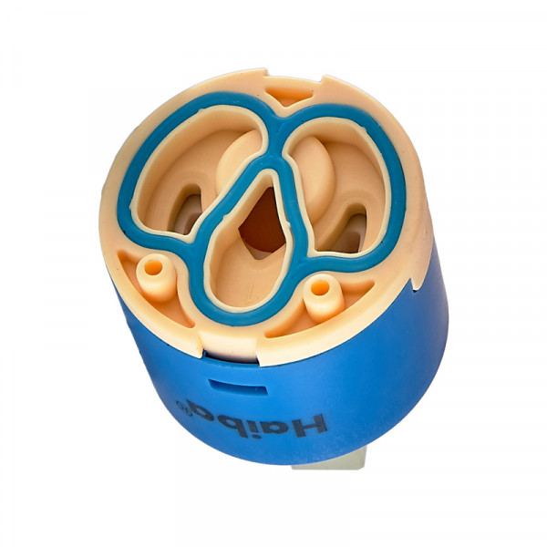 Картридж 35мм для змішувача HAIBA CRT-011-35 (LEMON 003/LEMON 006(EURO)/LEMON 009(EURO)/LEMON 017) (HB9694)