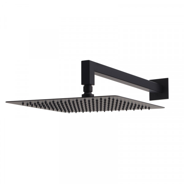 Душова система вбудована Koer KB-66009-05 3 функції (Колір чорний) (KR6020)