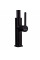 Змішувач для кухні з висувним виливом Mixxus Premium HAMMER 014 BLACK (MI6954)