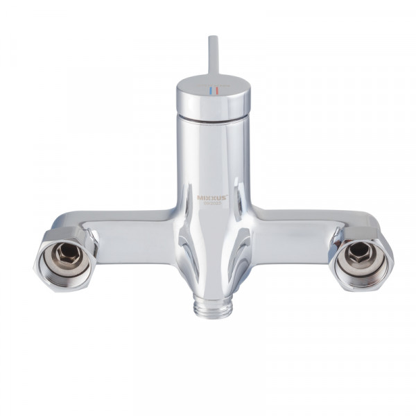 Змішувач для ванни MIXXUS PREMIUM VERDI 006 EURO (MI8242)