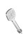 Змішувач для ванни Mixxus Magnum 009 (Euro) White-Chrome (MI6203)