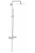 Душова система з термостатом для душа Grohe Euphoria System (26187000)