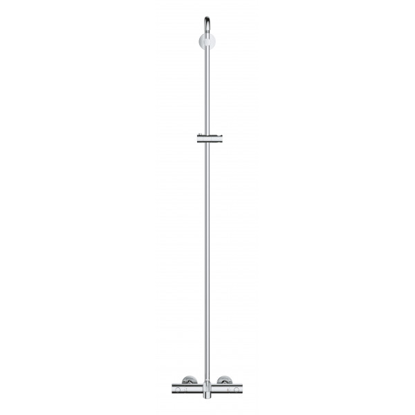 Душова система з термостатом для ванни Grohe Euphoria System (27475002)
