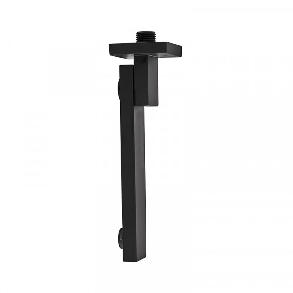 Вбудована душова система Haiba Kubus 009 (Inner) Black (HB3949)