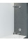 Верхній душ з настінним кронштейном Grohe Rainshower Mono (26557000)