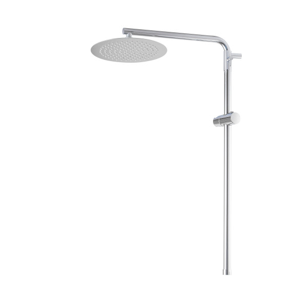 Душова колона зі змішувачем Koer KB-52028-01, 2 функції (KR5309)
