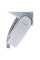 Змішувач для ванни Mixxus Magnum 009 (Euro) White-Chrome (MI6203)