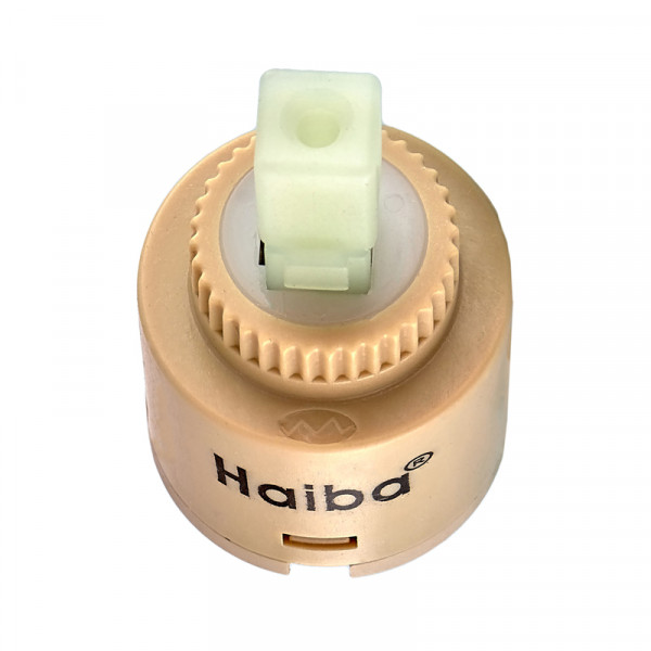 Картридж 30мм для змішувача HAIBA CRT-007-30 (KANT 006 (EURO)/KANT 009 (EURO)/GAUDI 006 (EURO)) (HB9690)