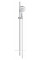 Душовий гарнітур зі штангою, 3 режими струменю Grohe Rainshower SmartActive (26578000)