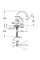 Змішувач для кухні Grohe BauLoop New (31232001)