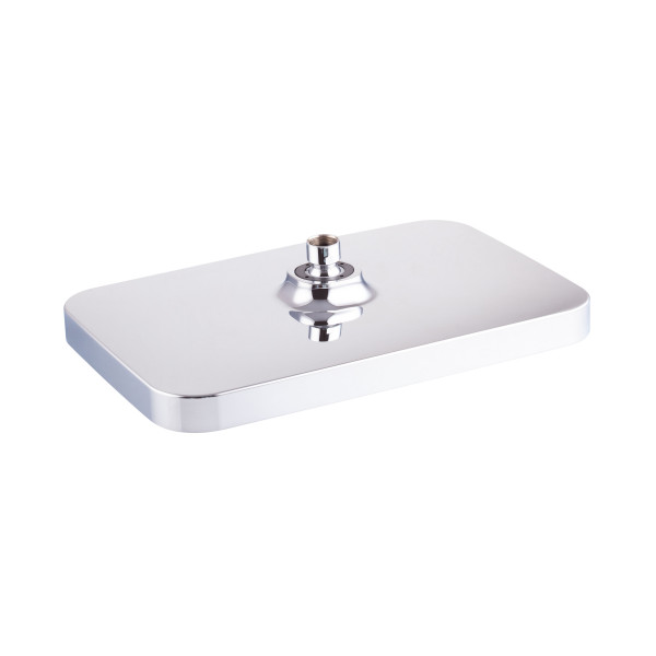 Душова колона зі змішувачем KOER KB-56031-01, 3 функції (Колір хром) (KR5438)