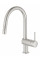 Змішувач для кухні з висувним виливом Grohe Minta (32321DC2)