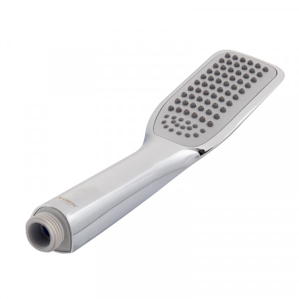 Вбудована душова система Koer KB-62028-01 2 функції (Колір хром) (KR6008)