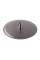 Душова система вбудована KOER KB-62028-07, 2 функції (Колір графіт) (KR6011)