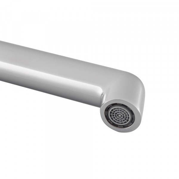 Душова система вбудована KOER KB-66029-01, 3 функції (Колір хром) (KR5483)
