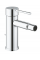 Змішувач з донним клапаном Grohe Essence (24178001)