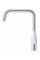 Одноважільний змішувач для мийки Grohe Eurosmart (30567000)