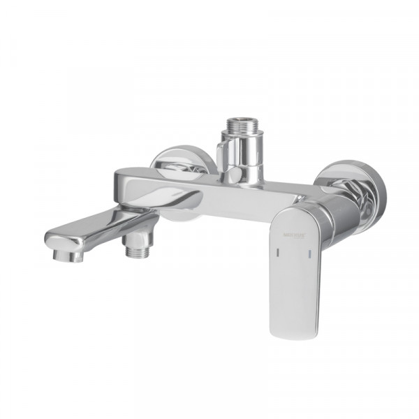 Душова колона зі змішувачем MIXXUS PREMIUM MATIS 009-J (MI8265)