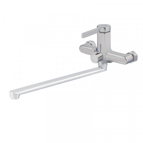 Змішувач для ванни MIXXUS PREMIUM VERDI 006 EURO (MI8242)