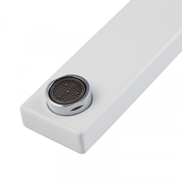 Душова система вбудована Koer KB-66009-04 3 функціі (Колір хром+білий) (KR5990)