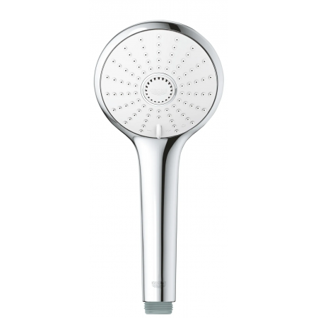 Ручний душ, 3 режими струменя Grohe Euphoria (27221001)