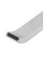 Душова колона зі змішувачем KOER KB-56037-01, 3 функції (Колір хром) (KR6001)