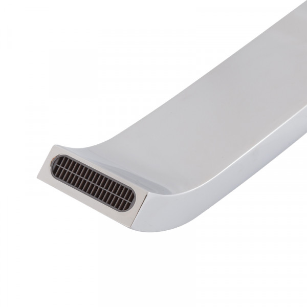 Душова колона зі змішувачем KOER KB-56037-01, 3 функції (Колір хром) (KR6001)