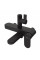 Душова колона зі змішувачем Koer KB-56030-05, 3 функції (KR5428)