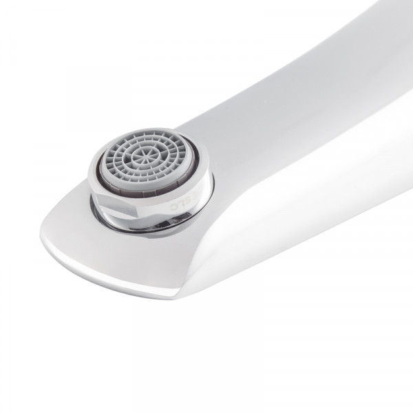 Душова система вбудована KOER KB-64008-01, 3 функції (Колір хром) (KR3476)