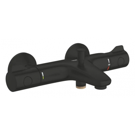 Змішувач для ванни з термостатом Grohe Grohtherm 800 (1022032430)