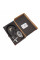 Змішувач для кухні MixxusPremium Gravity 021 REFL.BLACK (MI6977)