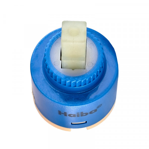 Картридж 35мм для змішувача HAIBA CRT-011-35 (LEMON 003/LEMON 006(EURO)/LEMON 009(EURO)/LEMON 017) (HB9694)