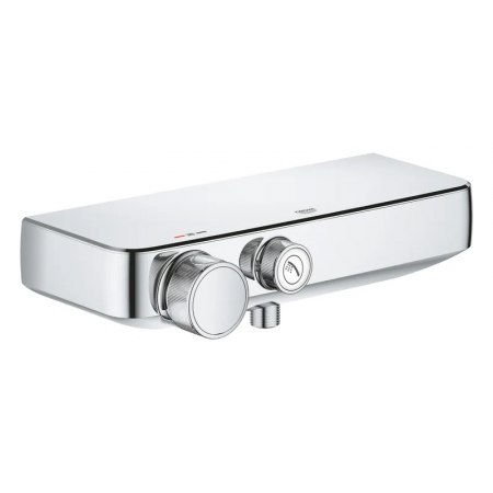 Термостат для душу Grohe Grohtherm SmartControl (34719000)
