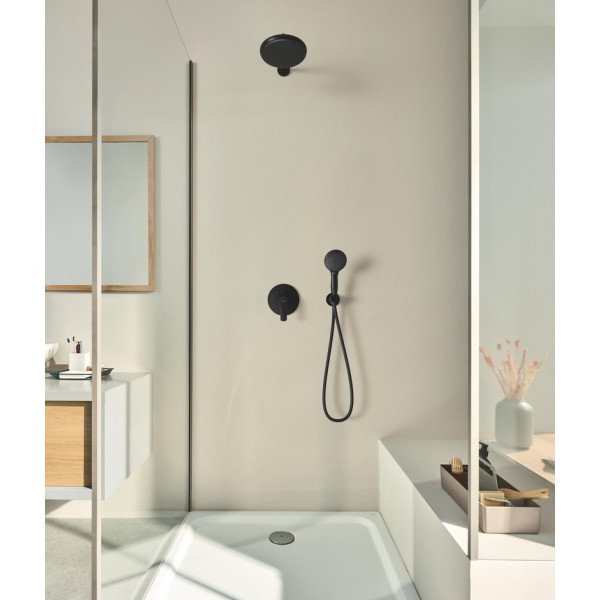 Душовий набір Grohe Tempesta 100, 2 режими (264062433)