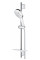Душовий гарнітур зі штангою, 3 режими струменю Grohe Rainshower SmartActive (26546000)