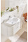 Змішувач для раковини S-розміру Grohe Eurostyle (33558003)