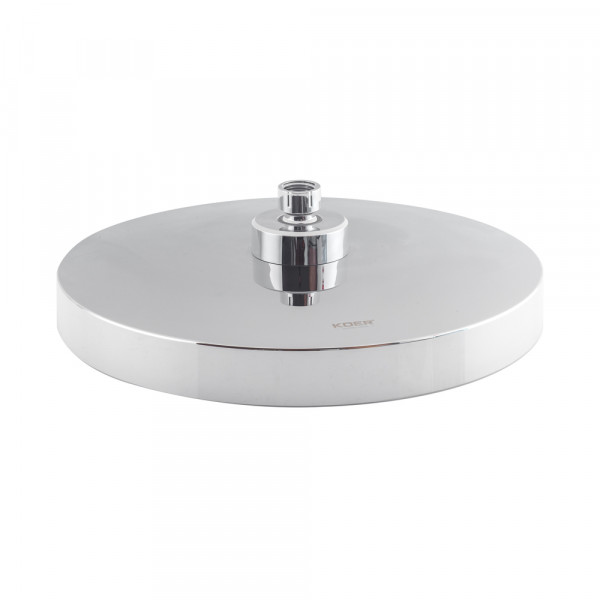 Душова система вбудована KOER KB-66029-01, 3 функції (Колір хром) (KR5483)