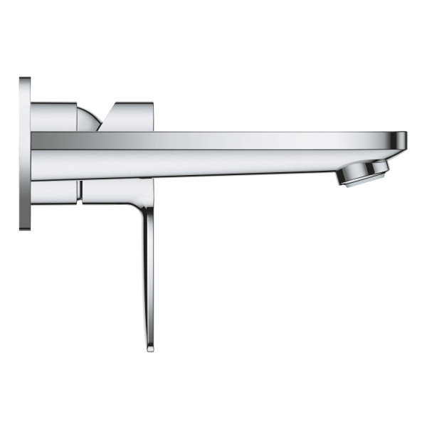 Змішувач для раковини на 2 отвори M-Size Grohe Lineare (19409001)
