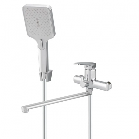 Змішувач для ванни Mixxus Premium Ares 006 (EURO) (MI8257)