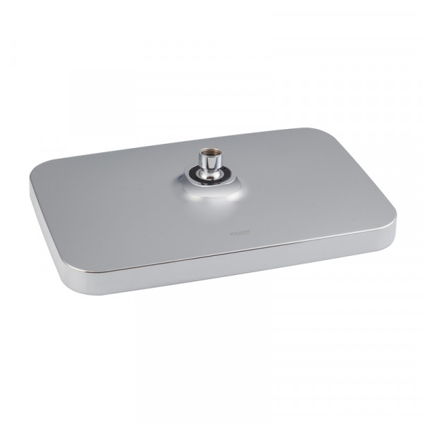 Душова колона зі змішувачем KOER KB-56037-01, 3 функції (Колір хром) (KR6001)
