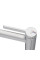 Змішувач для умивальника MIXXUS PREMIUM VERDI 001 NUT HIGH (MI8241)