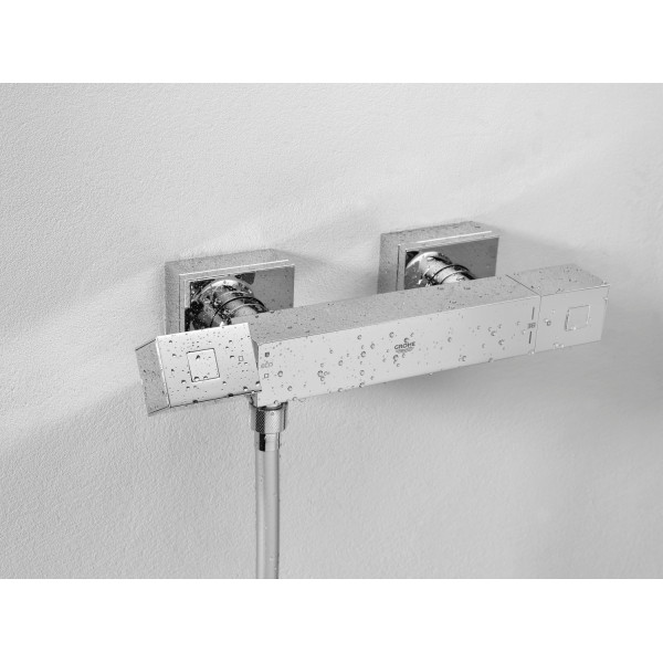 Термостат для душу Grohe Grohtherm Cube (34488000)