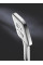 Ручний душ, 3 режими струменя Grohe Rainshower SmartActive (26550000)