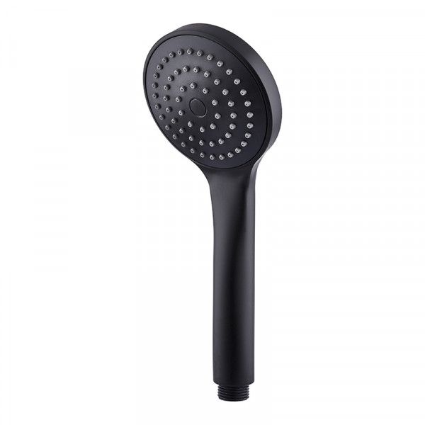 Лійка Haiba SH-08 Black (HB3985)