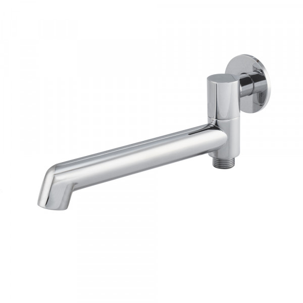 Душова система вбудована KOER KB-66029-01, 3 функції (Колір хром) (KR5483)
