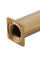 Змішувач для умивальника MIXXUS PREMIUM DALI 001 NUT BRUSHED GOLD (Колір матове золото) (MI6762)