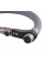 Змішувач для кухні MixxusPremium Gravity 021 SS COLOR REFL.GREY (MI6980)